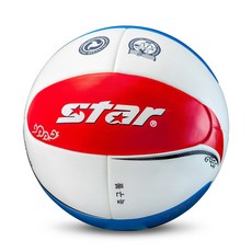 스타 족구공 태극 JB235TB-31 공식사용구, 단품없음