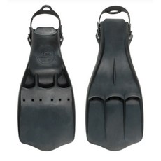 游龍潛水 AROPEC F-JET-1 調整式橡膠噴射蛙鞋