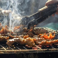 육두품 대감집 고추장 불고기, 3개, 500g