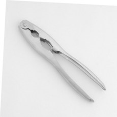 채칼 필러 스텐 씨푸드 크랩 크래커 대게 호두까기, 본상품