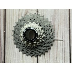 SHIMANO DURA-ACE R9200 CS-R9200 12速卡式飛輪 11-30T/11-34T, 1個, 11-30T