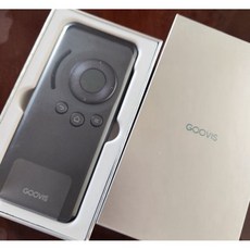 酷睿視 GOOVIS D4 藍光播放器 VR 頭顯 控制盒, 1個, 補償