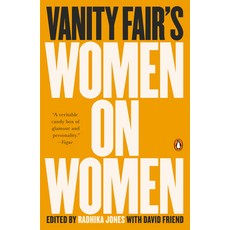 Vanity Fair's Women on Women Paperback, Penguin Group