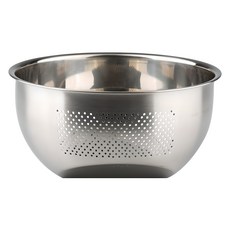 PercyPilo 304不鏽鋼清洗碗, 1個