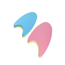 제이마켓 수영장킥판 자유형발차기킥판, 블루