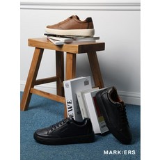 마커스 남성 베이직 스니커즈 3종 택1 (ML24021)