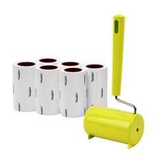 Feel Good Living 娃娃套裝 + 補充裝 6P, 7個