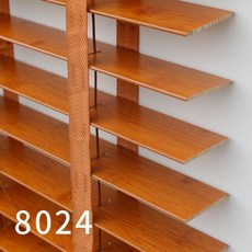 우드 베네치아 블라인드 전동 풀리프트