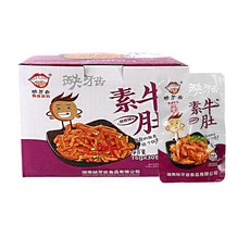 (배터짐) 이부족 향라맛 설곤약 수뉴두, 30개, 16g