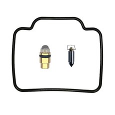 북극 고양이 수리 키트 플로트 부품 카브레타, 1개, 1. A