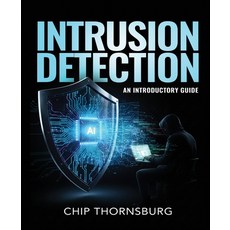 (英文圖書)Intrusion Detection: An Introductory Guide 平裝版, 9 Iron Media, 英文