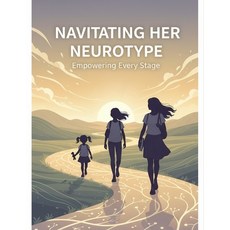 (영문도서)Navigating Her Neurotype: Empowering Every Stage Paperback, Independently Published, English, 9798273874435