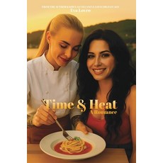 (英文圖書)Time and Heat: A Romance 平裝版, 英文