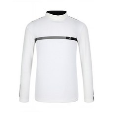 팜스프링스 팜스프링스 남성 베이직 반목넥 티셔츠_STTM223109