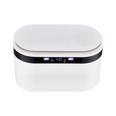 恆溫濕巾機, 白色, 1個