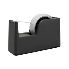 CutTech 3吋 專利膠台 台灣製造 輕巧省力 美觀平整切斷面, 熔岩灰, 1個