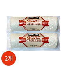 커클랜드 시그니처 염소치즈, 297g