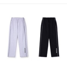 레노마키즈 충주모다 주니어 배색파이핑일자핏팬츠(R2419P256)_CJ