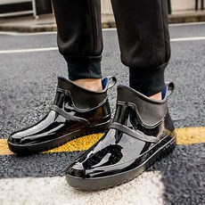 대비 방수 심플