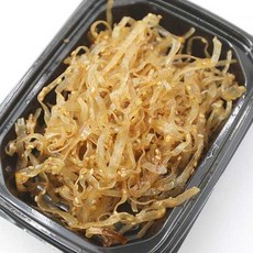 추억의 밑반찬 오징어채볶음 (70g)