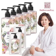 홈쇼핑 판매 동일 김소형클렌저 145g x 6병, 6개