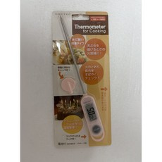 드레텍 조리용 온도계, 1개