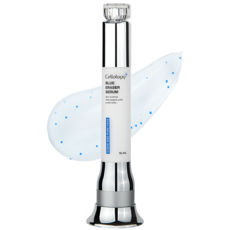 셀올로지 블루 이레이저 세럼 피지관리 모공케어, 본품 1개
