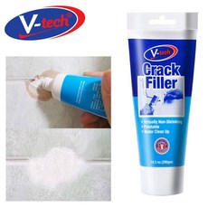 타일퍼티 충진제 틈새메꿈 크랙필러 V텍 37252ea 1(pc)