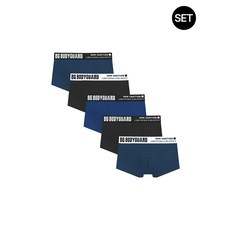 보디가드 BG 주니어 쿨 메쉬 드로즈 5종