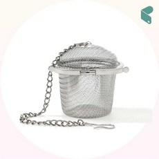 쿠킹홈 이지필터 스텐 다시망 5cm 육수망 주방용 다용도망 조리용