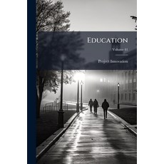 (英文圖書)Education; Volume 41 平裝版, Nabu Press, 英文