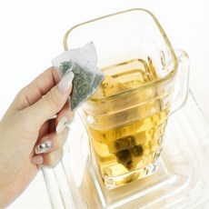 안주인 매일 마시기 좋은 허브티 20T(파우치형), 페퍼민트, 1g, 1, 20