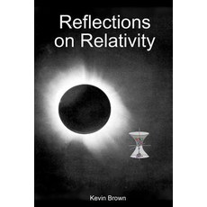Reflections on Relativity, Lulu.com