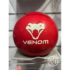 日版限定 Motiv Rising Venom 保齡球 滾球堂, 1個, 14磅