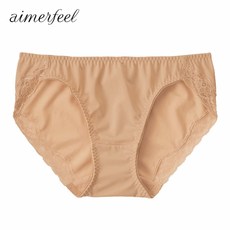 초모리 노라인 삼각팬티 1 152481(누드베이지_VE2)