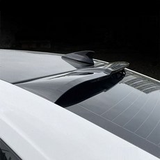 마켓마고 리어스포일러 튜닝 자동차글라스윙