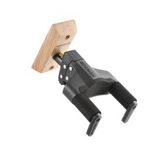 벽걸이형기타거치대 악기스탠드 벽면받침대 홀더