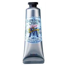 데오나츄레 사라사라 스무스 풋크림 데오드란트 30g x 5개