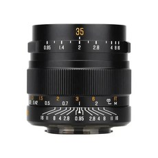 Brightin star 35mm F0.95 단렌즈 캐논 소니 니콘 후지 M 4/3, Nikon Z