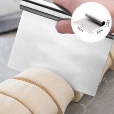 위너스매장 반죽칼 16cm 스크래퍼반죽칼, 1개