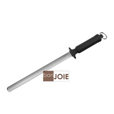 德國雙人牌 金剛石塗層 磨刀棒, 1個