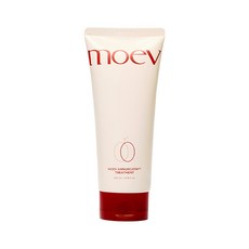 moeV 蘋果多酚強韌護髮素 200ml 豐盈柔順 深層修護, 1個