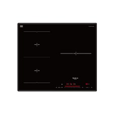 웰치 3구 빌트인 인덕션 KR-S4800N 전기레인지 자가설치, 빌트인(자가설치)