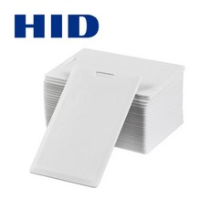 ProxCard II HID 클램셸 1326 액세스 제어 카드 26 비트 1326LSSMV 키 포브 정품 125kHz, 03 1Pcs