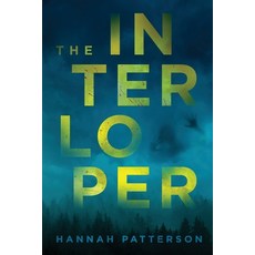 (英文圖書)The Interloper 平裝版, Koehler Books, 英文