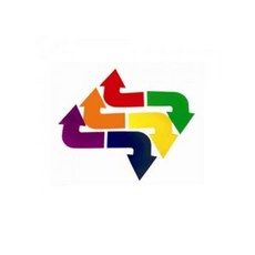 학교체육 곡선마커 (6개세트) 신체활동, 학교체육 사각마커 (6개세트) 티볼베이스 훈련용품