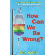 (영문도서) How Can We Be Wrong? Paperback, Spectrum Books, English, 9781915905550