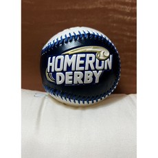 2014中職明星賽 全壘打大賽紀念球 & 2021年中職 兄弟.統一 開幕戰 紀念球, 1個, 全壘打大賽球