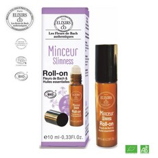 ELIXIRS & CO 巴赫花精 美體美身滾珠, 1個