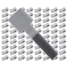 브나야 공중부양 벨크로 컴퓨터 전선정리 선정리, 32개